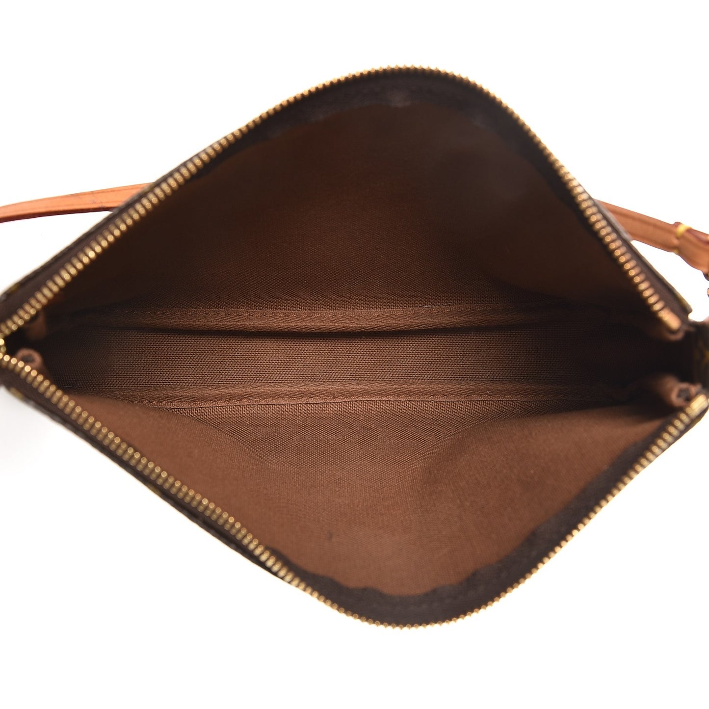 Monogram Pochette Accessories