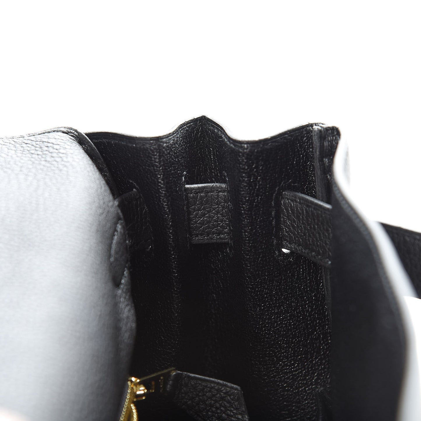 Togo Kelly Retourne 28 Black