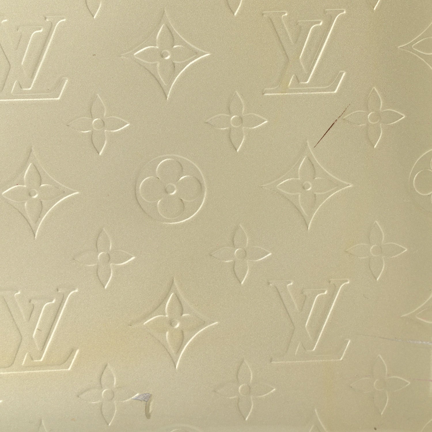 Louis Vuitton Vernis Houston Baby Blue 13 of 15