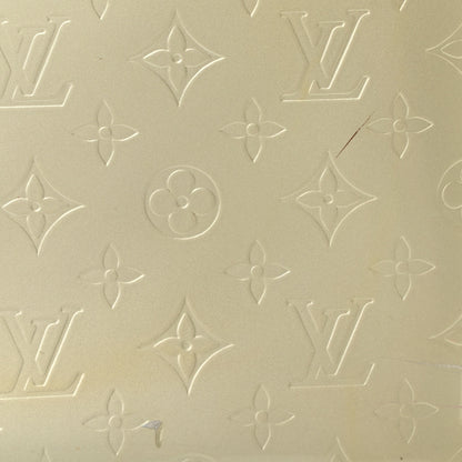 Louis Vuitton Vernis Houston Baby Blue 13 of 15