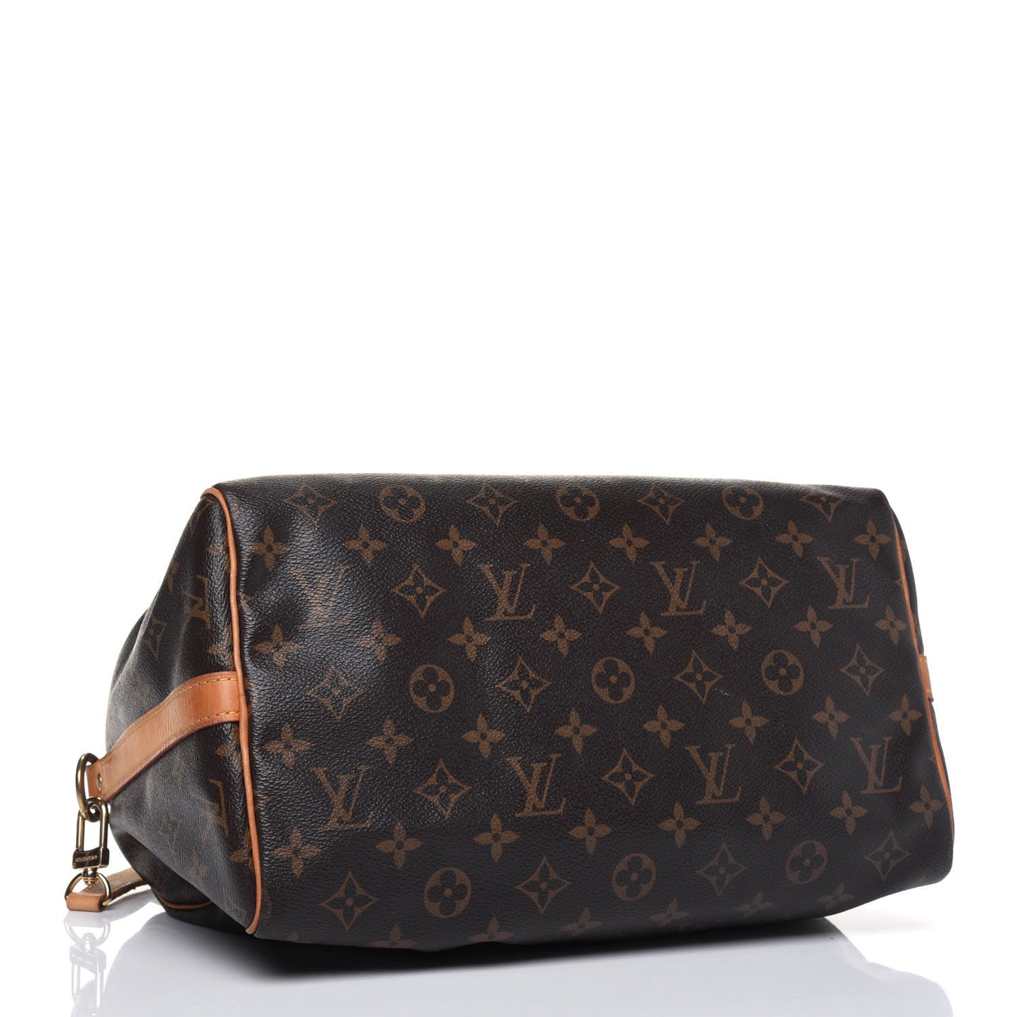 Monogram Speedy Bandouliere 30
