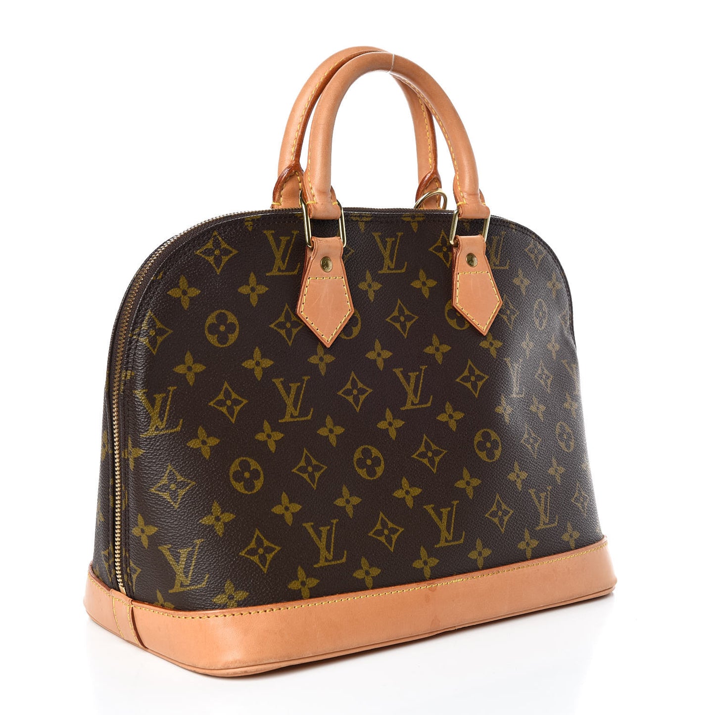 Monogram Alma PM