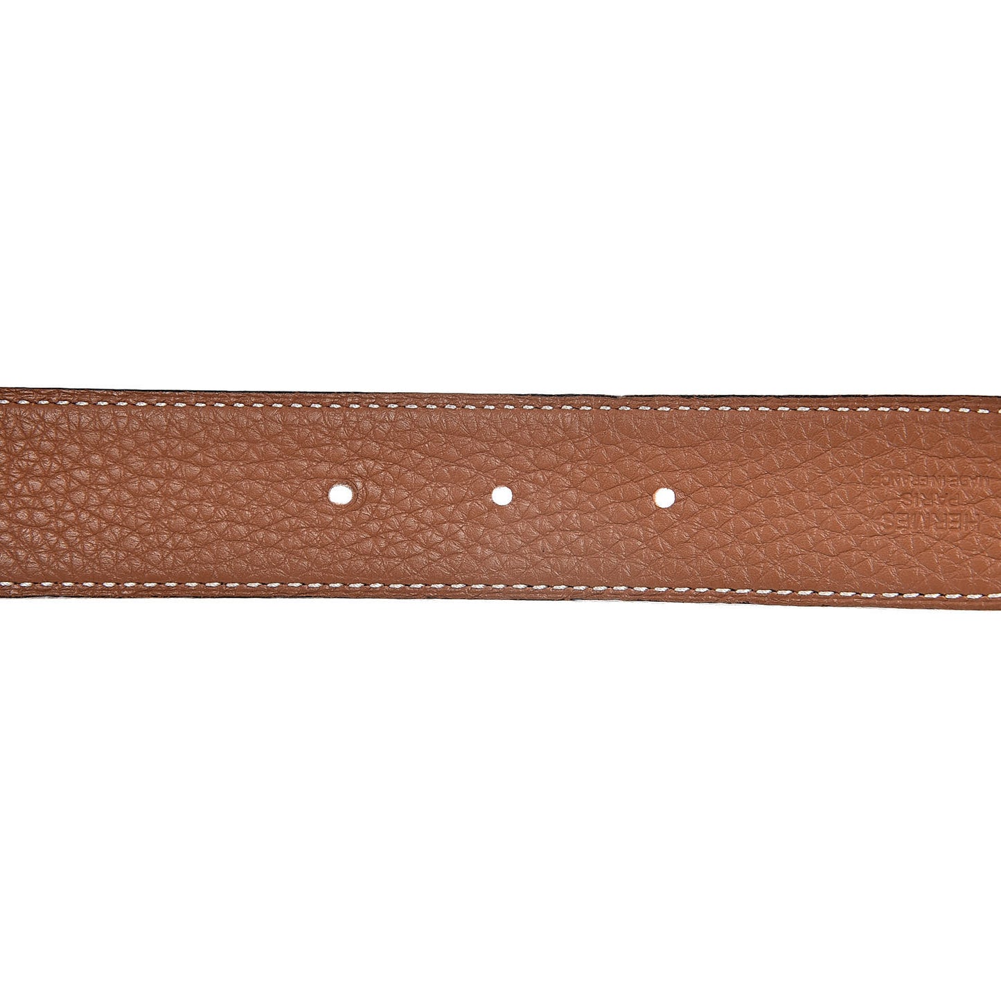 Box Togo 32mm H Belt 80 Black Gold