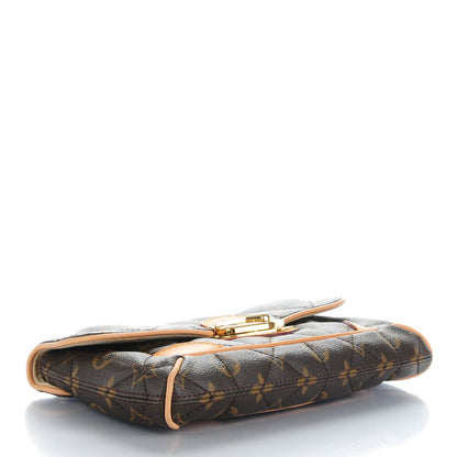 Louis Vuitton Monogram Etoile Clutch 4 of 7