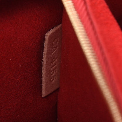 Louis Vuitton Monogram Pallas Chain Cherry 9 of 15