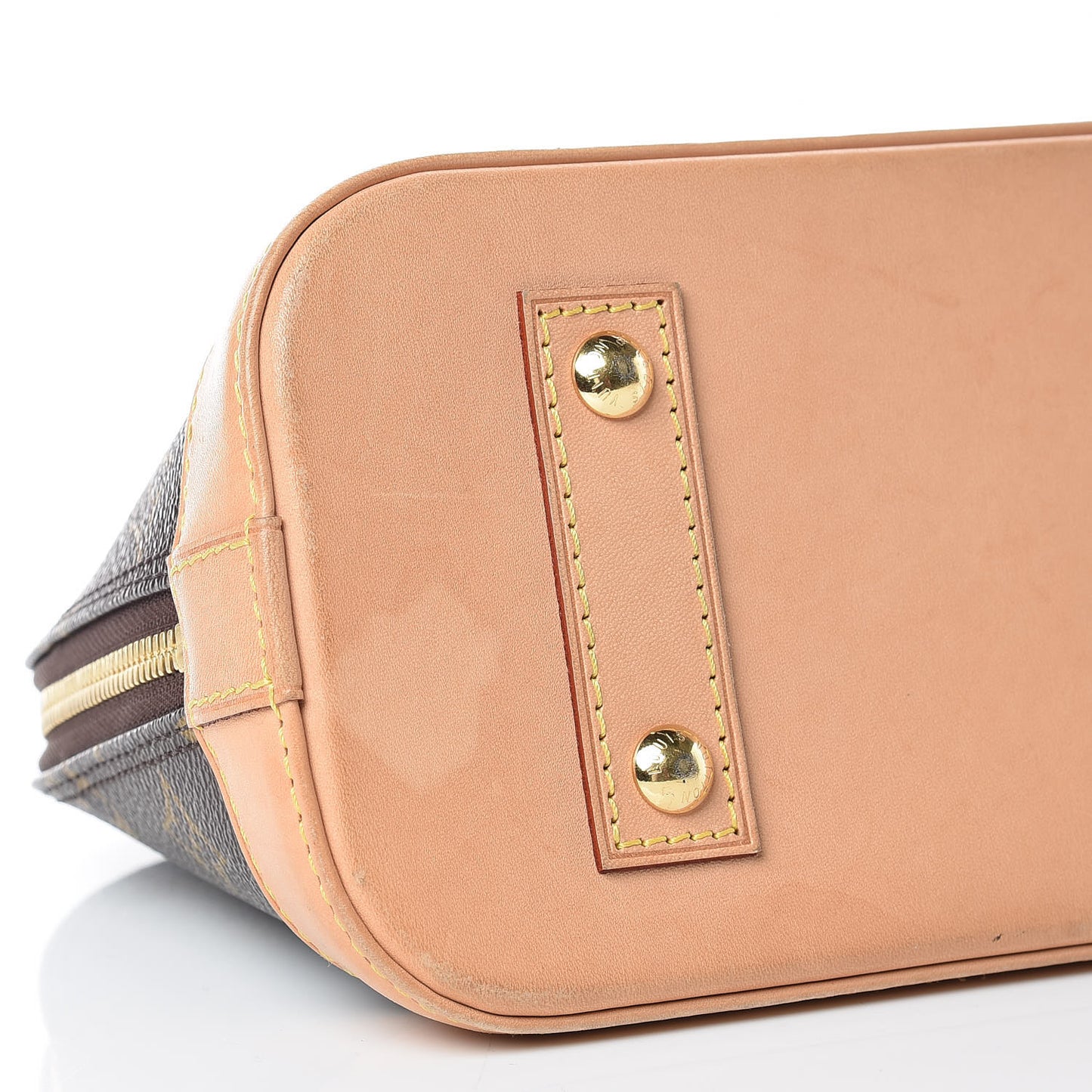 Monogram Alma BB