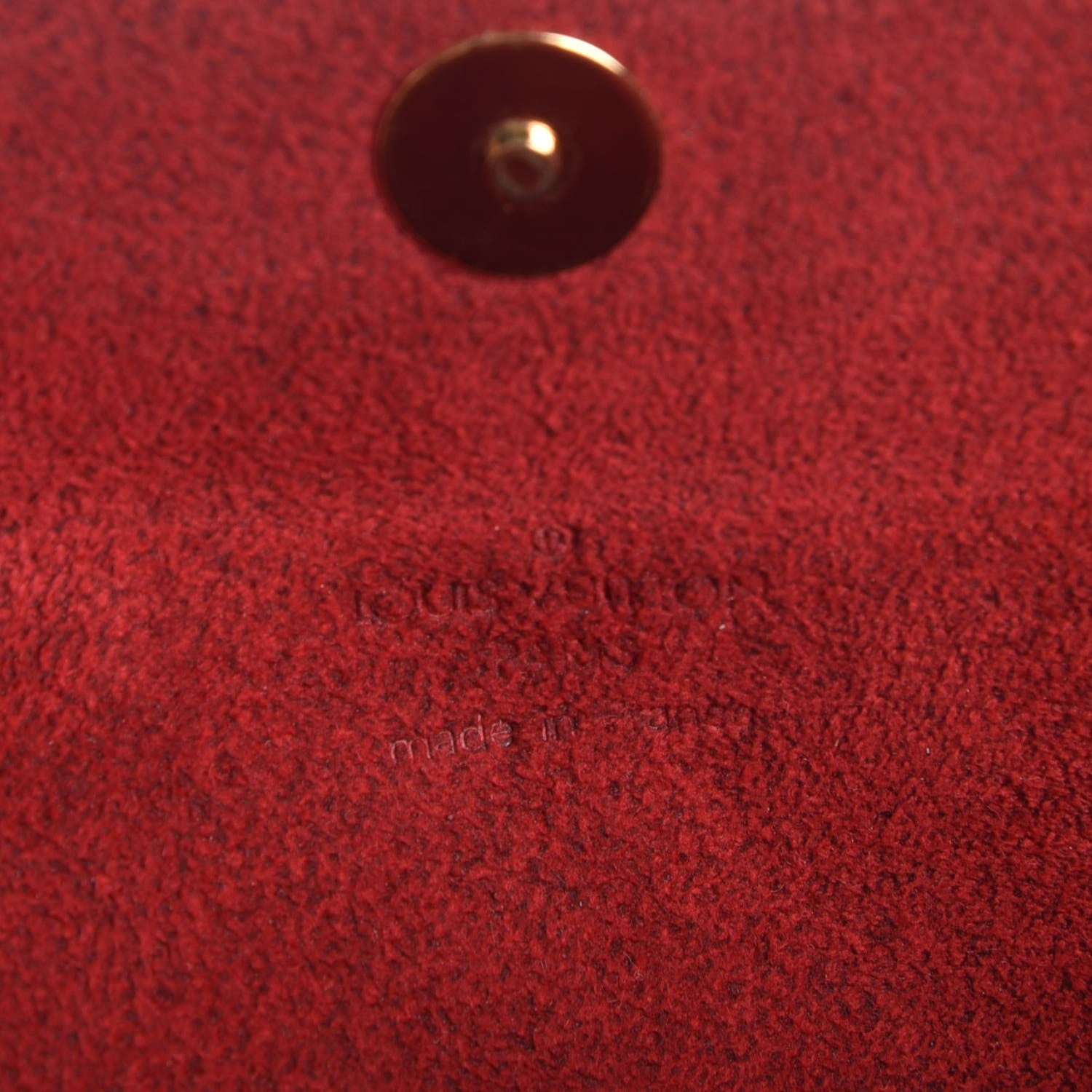 Louis Vuitton Monogram Recital 6 of 7