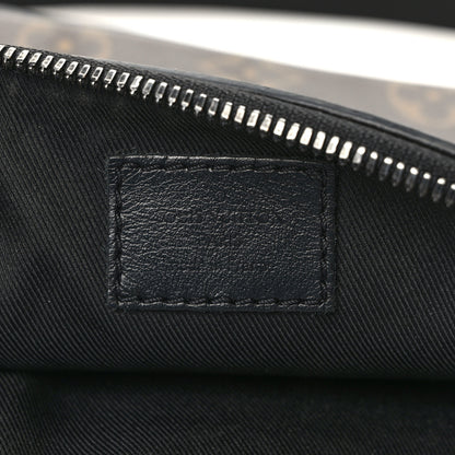 Louis Vuitton Monogram Macassar Christopher Bumbag 6 of 9