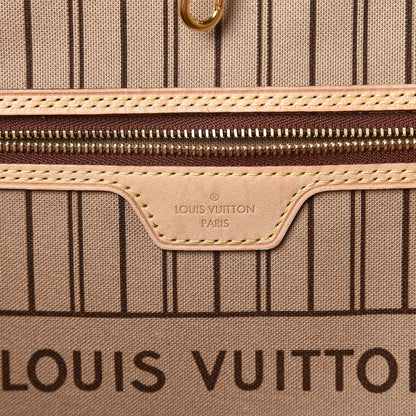 Louis Vuitton Monogram Neo Neverfull GM 8 of 11