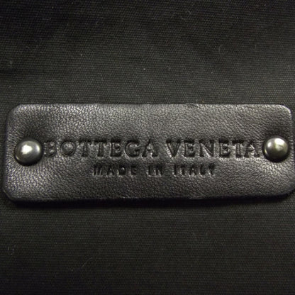 Bottega Veneta Nappa Intrecciato Briefcase Nero 8 of 11