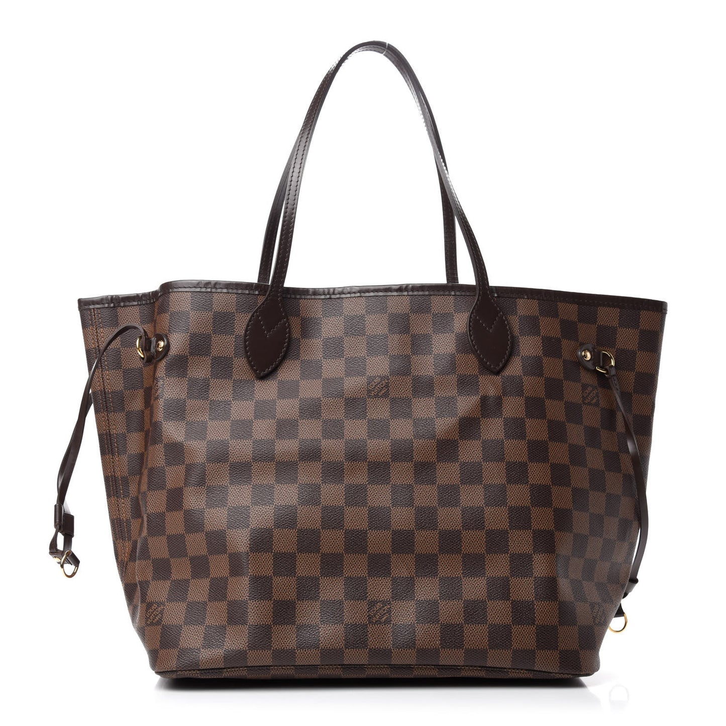 Damier Ebene Neverfull MM