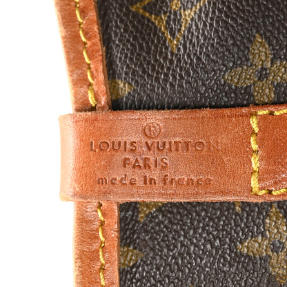 Louis Vuitton Monogram Garment Carrier 5 of 10