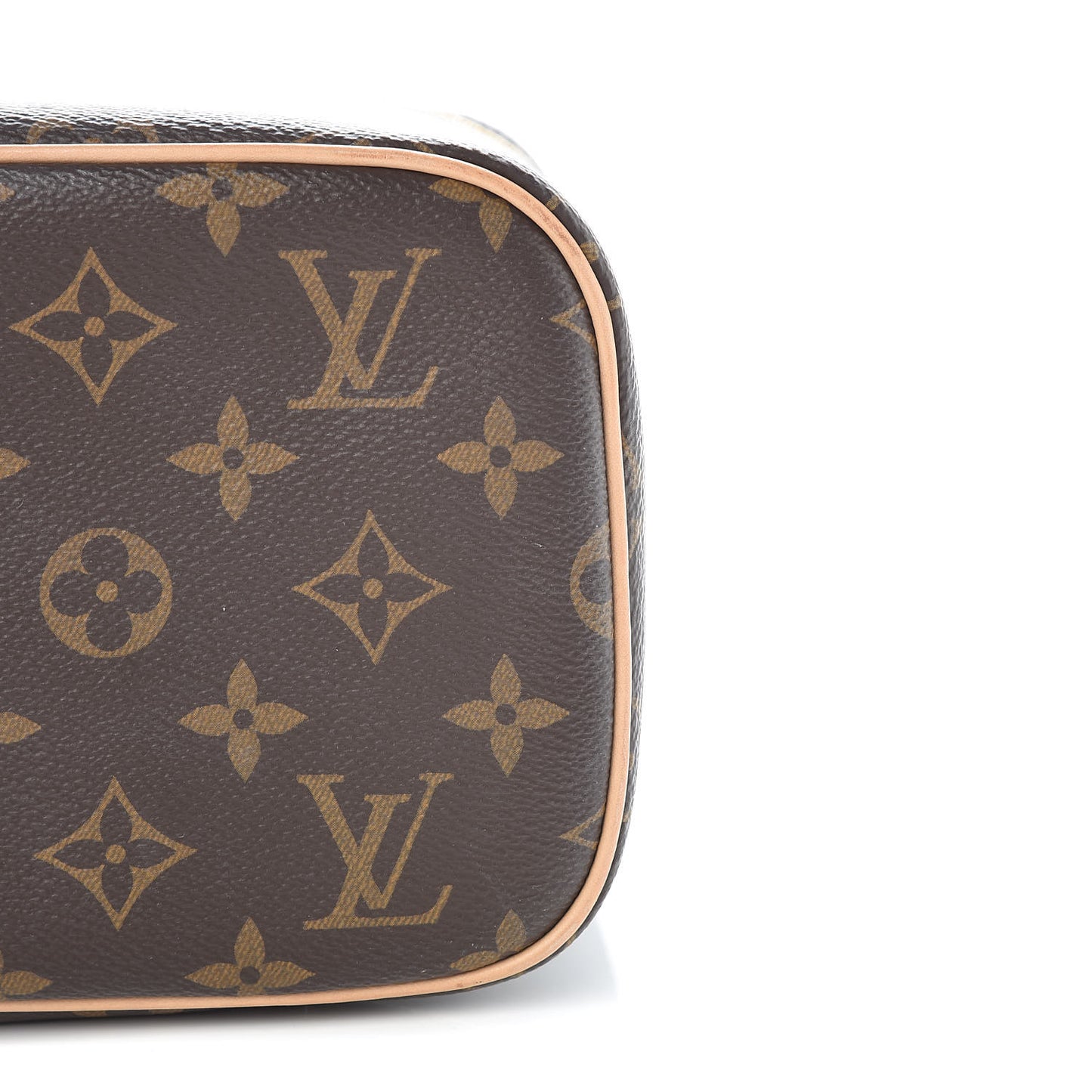 Monogram Nice BB