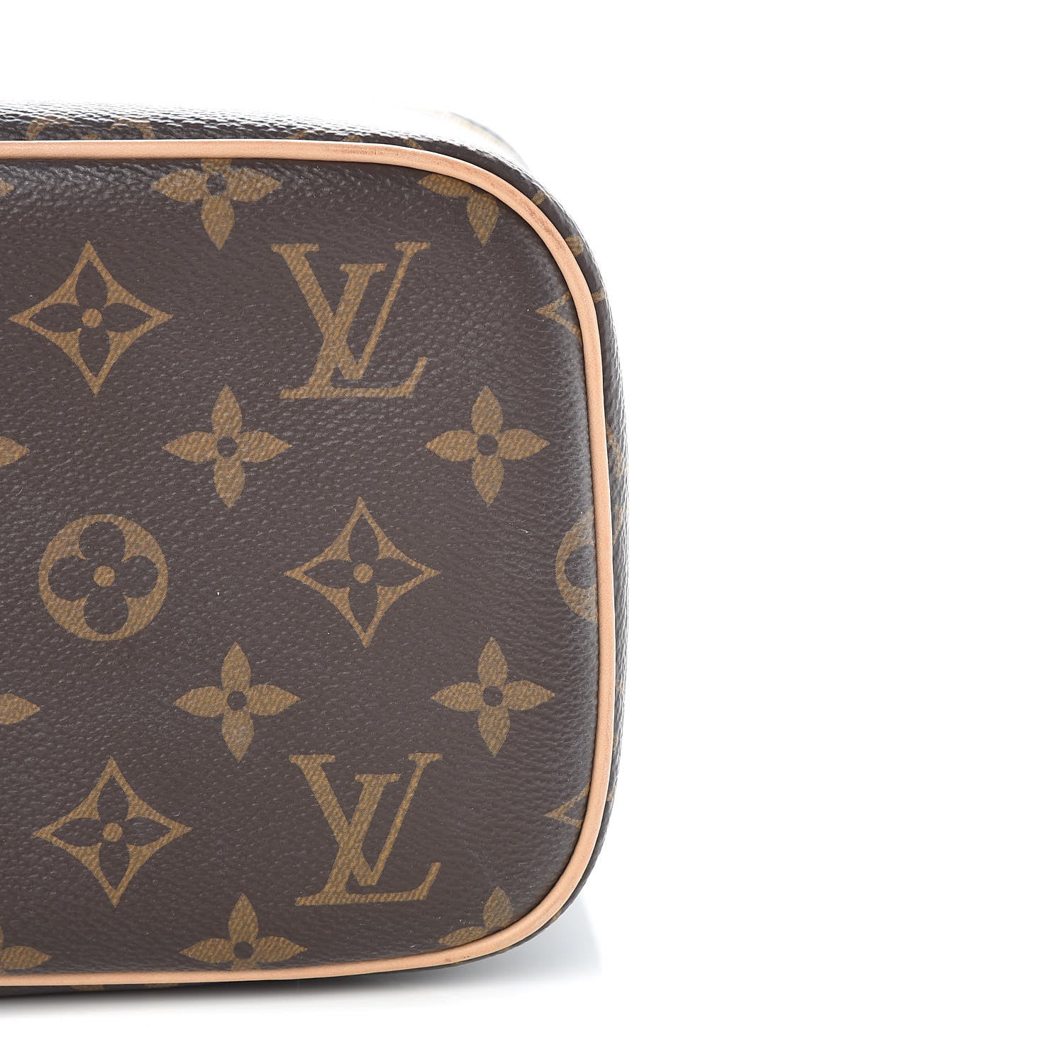 Louis Vuitton Monogram Nice BB 6 of 12
