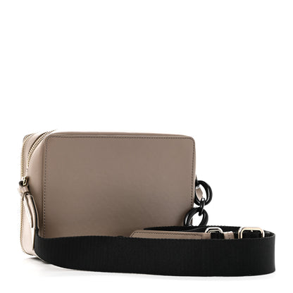 Lanvin Calfskin Crossbody Grey 3 of 10