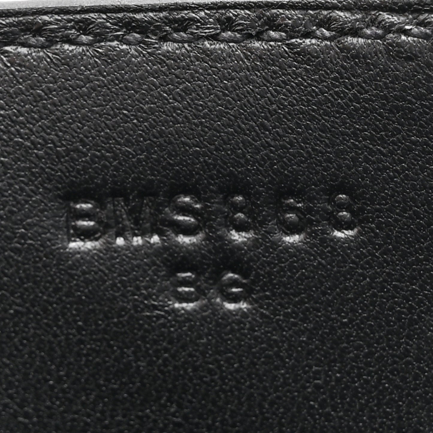 Epsom Constance 18 Black