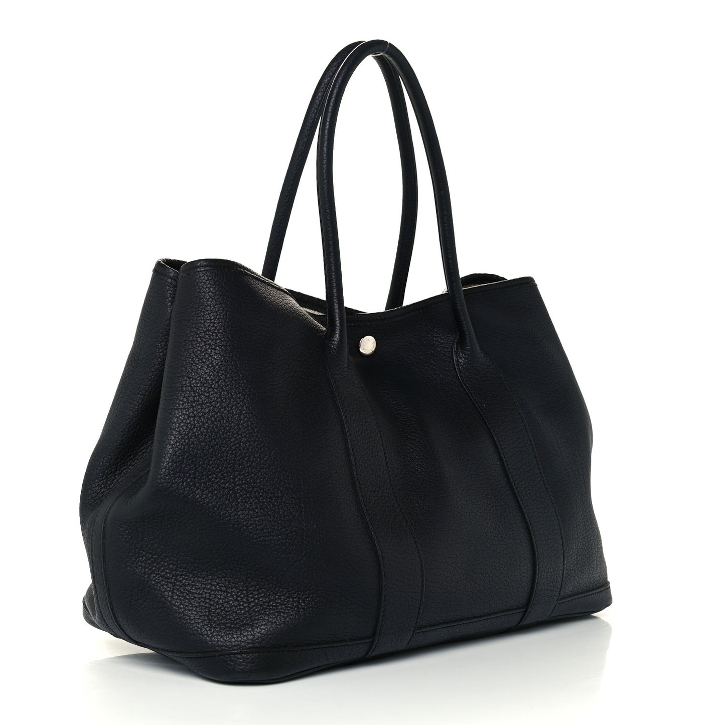 Negonda Garden Party Tote 36 MM Black