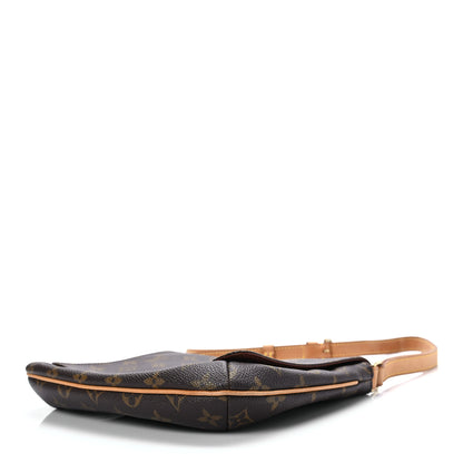 Louis Vuitton Monogram Musette Tango 6 of 7