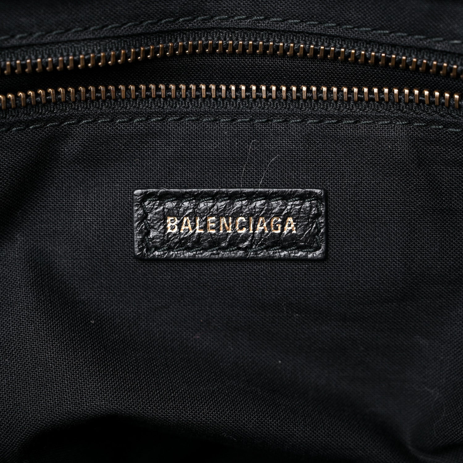 Balenciaga Agneau Graffiti All Over Classic Hardware City Black Multicolor 5 of 12