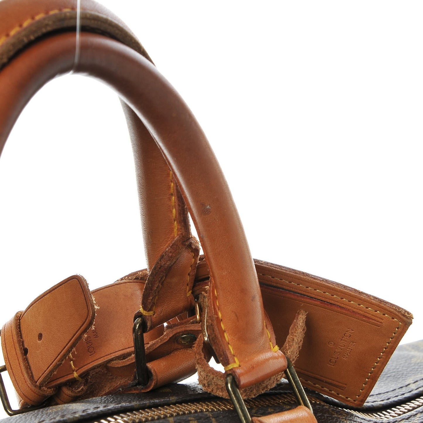 Monogram Keepall 55
