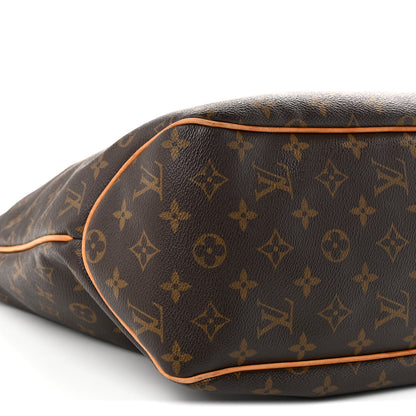 Louis Vuitton Monogram Delightful MM 8 of 9