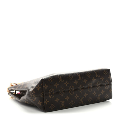 Louis Vuitton Monogram Graceful PM Pivoine 4 of 9
