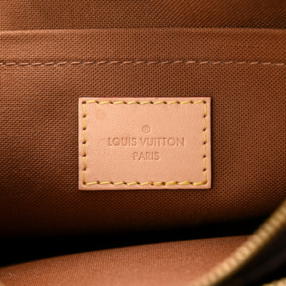 Louis Vuitton Monogram Multi Pochette Accessories Kaki 7 of 11