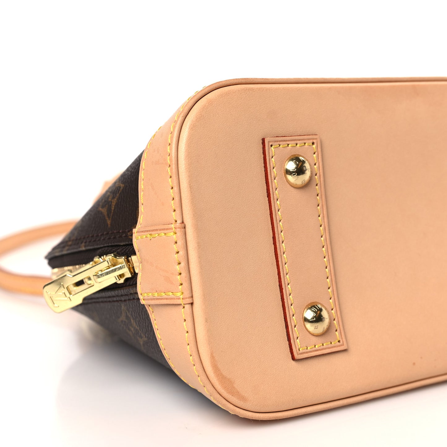 Monogram Alma BB