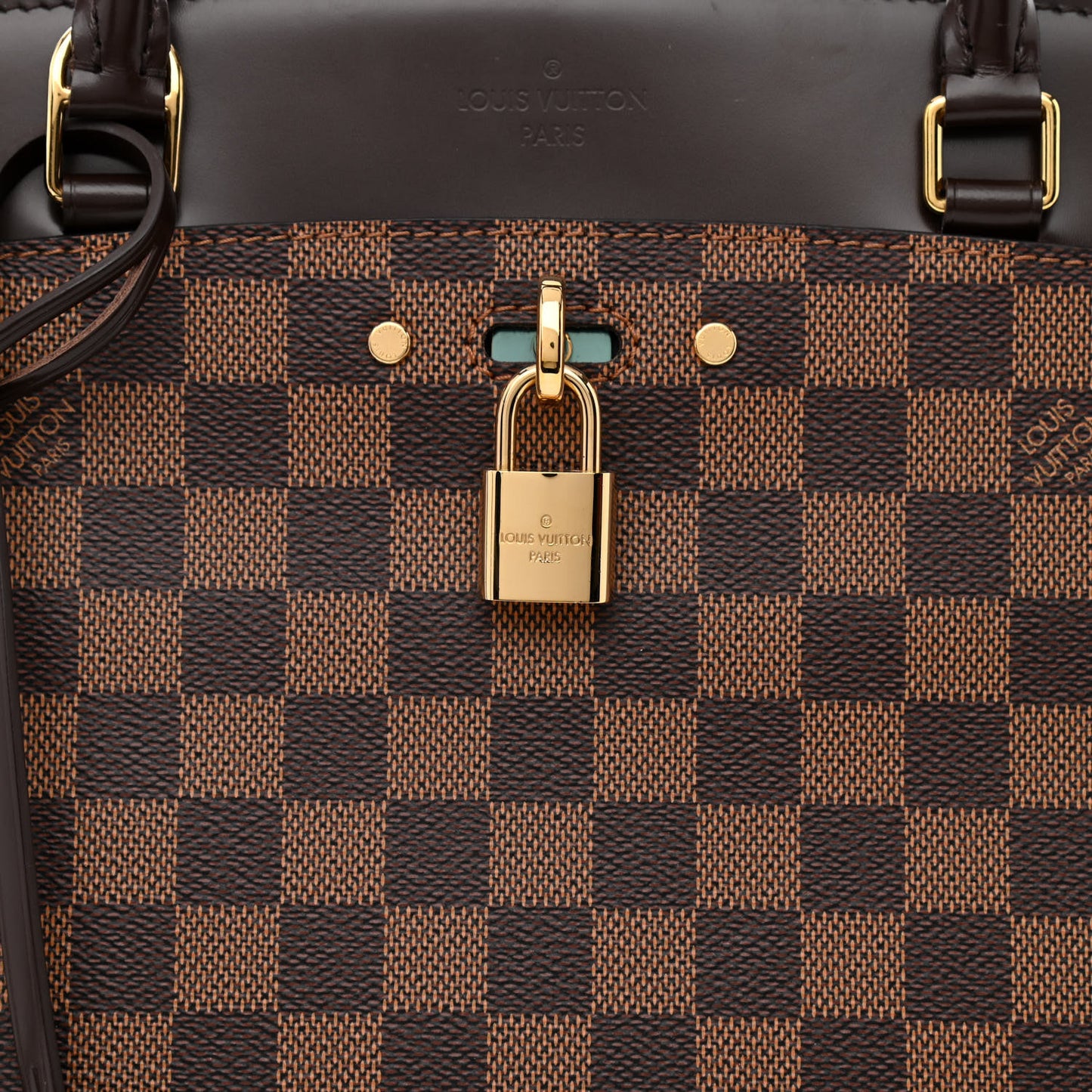Damier Ebene Rivoli MM