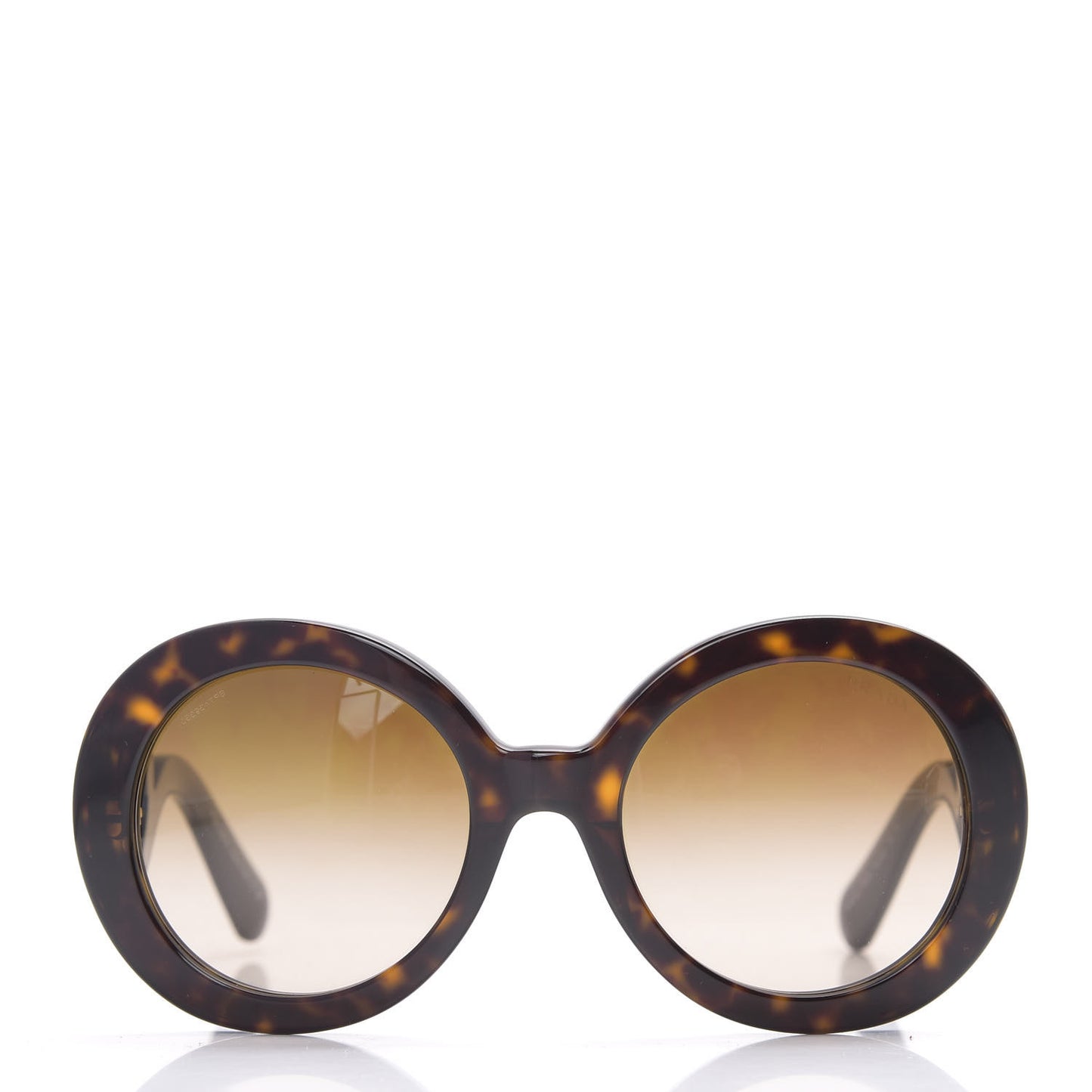 Baroque Sunglasses SPR 27N Tortoise