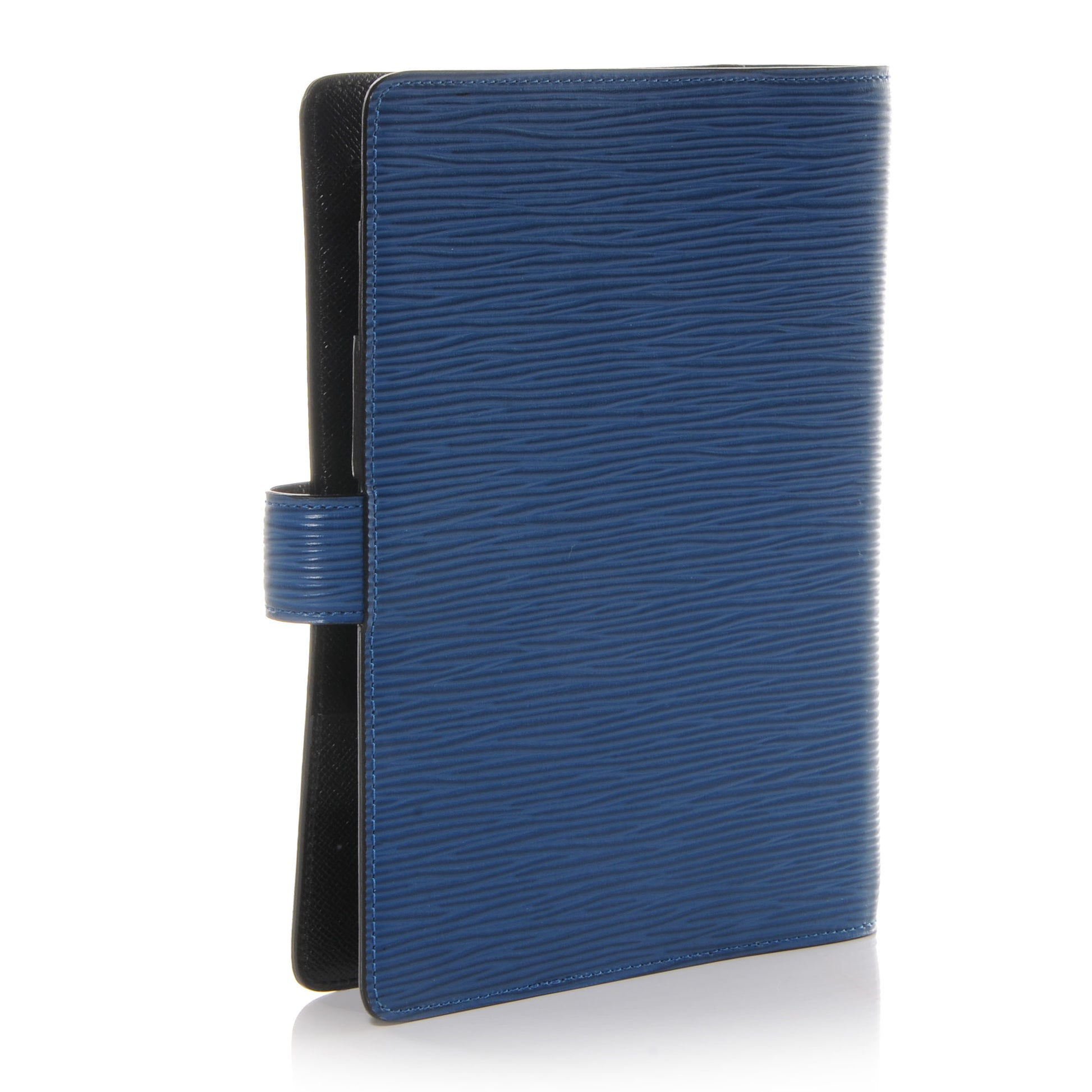Louis Vuitton Epi Medium Ring Agenda Cover Toledo 2 of 7