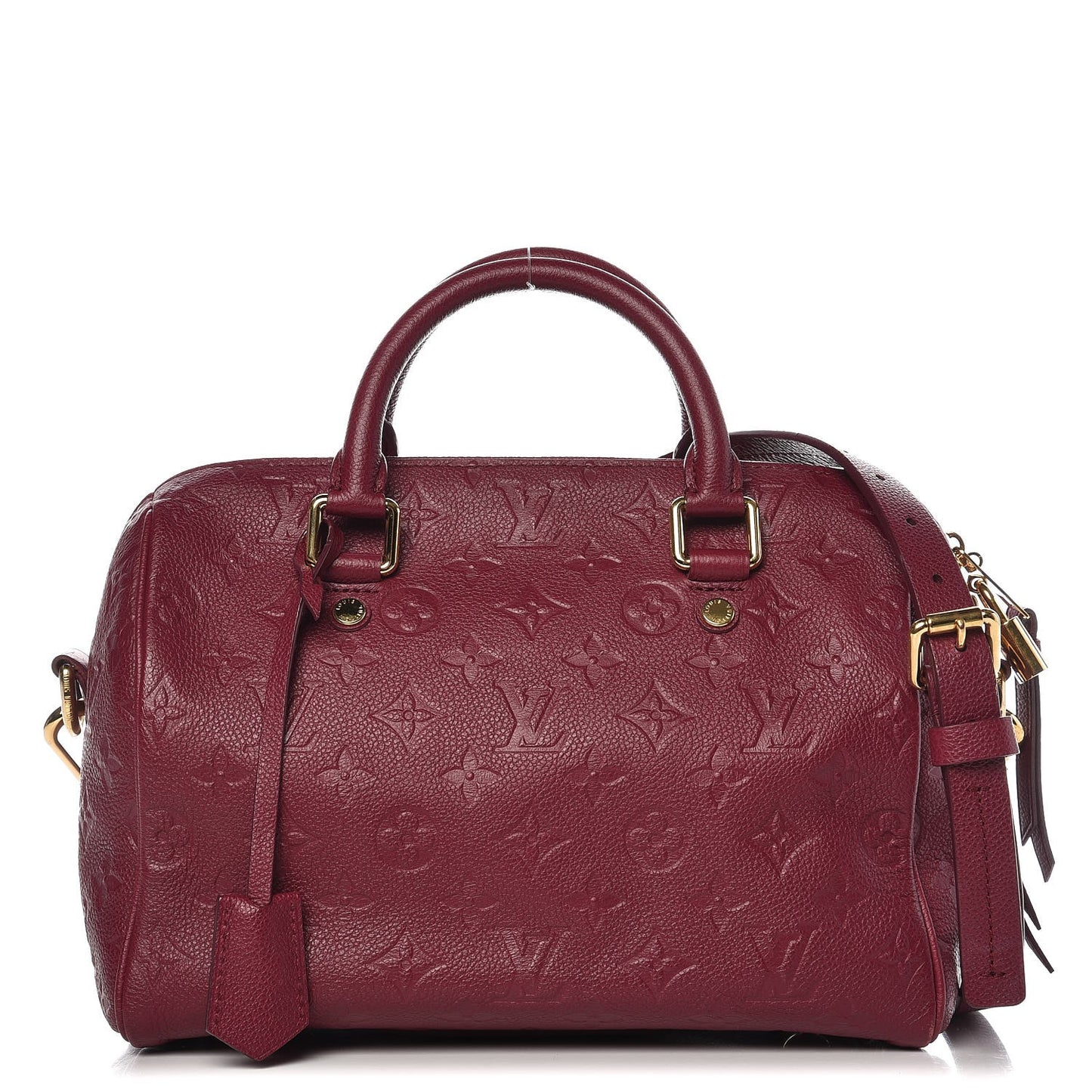 Empreinte Speedy Bandouliere 25 Aurore