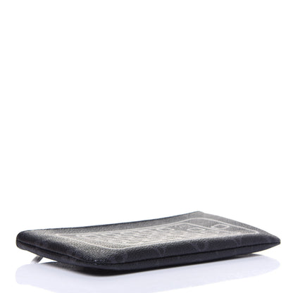Louis Vuitton Monogram Eclipse Flash Fragment IPhone Pouch 4 of 11