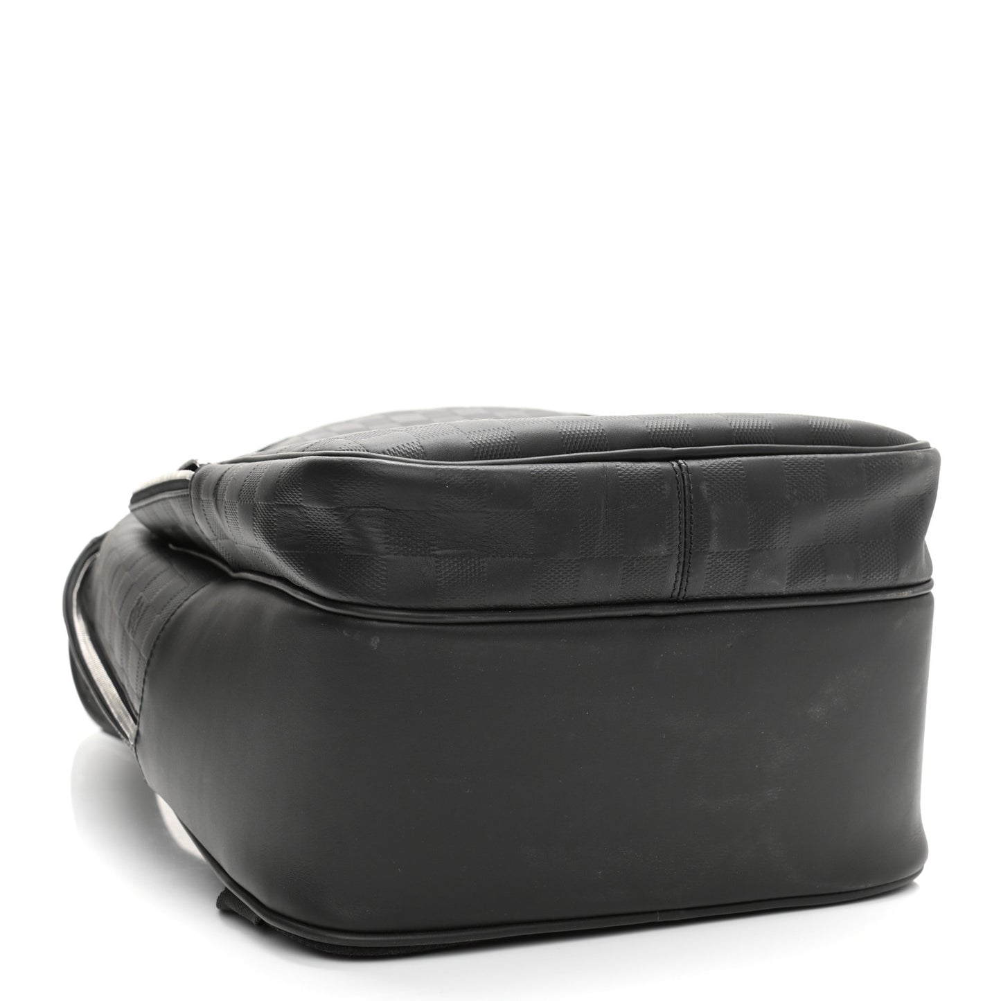 Damier Infini Michael Backpack Black