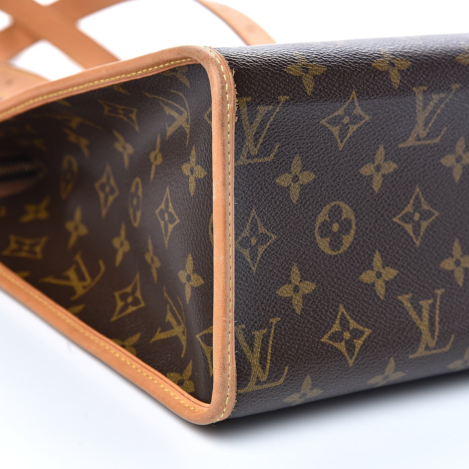 Louis Vuitton Monogram Popincourt Haut 9 of 12