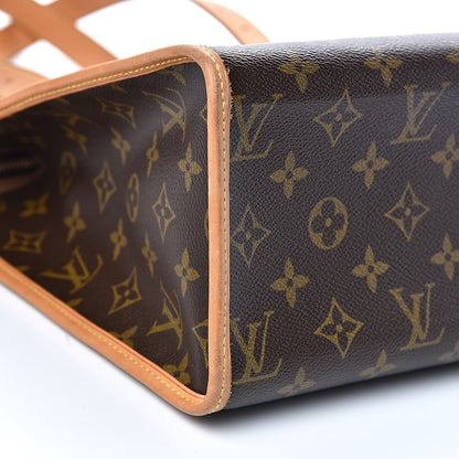 Louis Vuitton Monogram Popincourt Haut 9 of 12