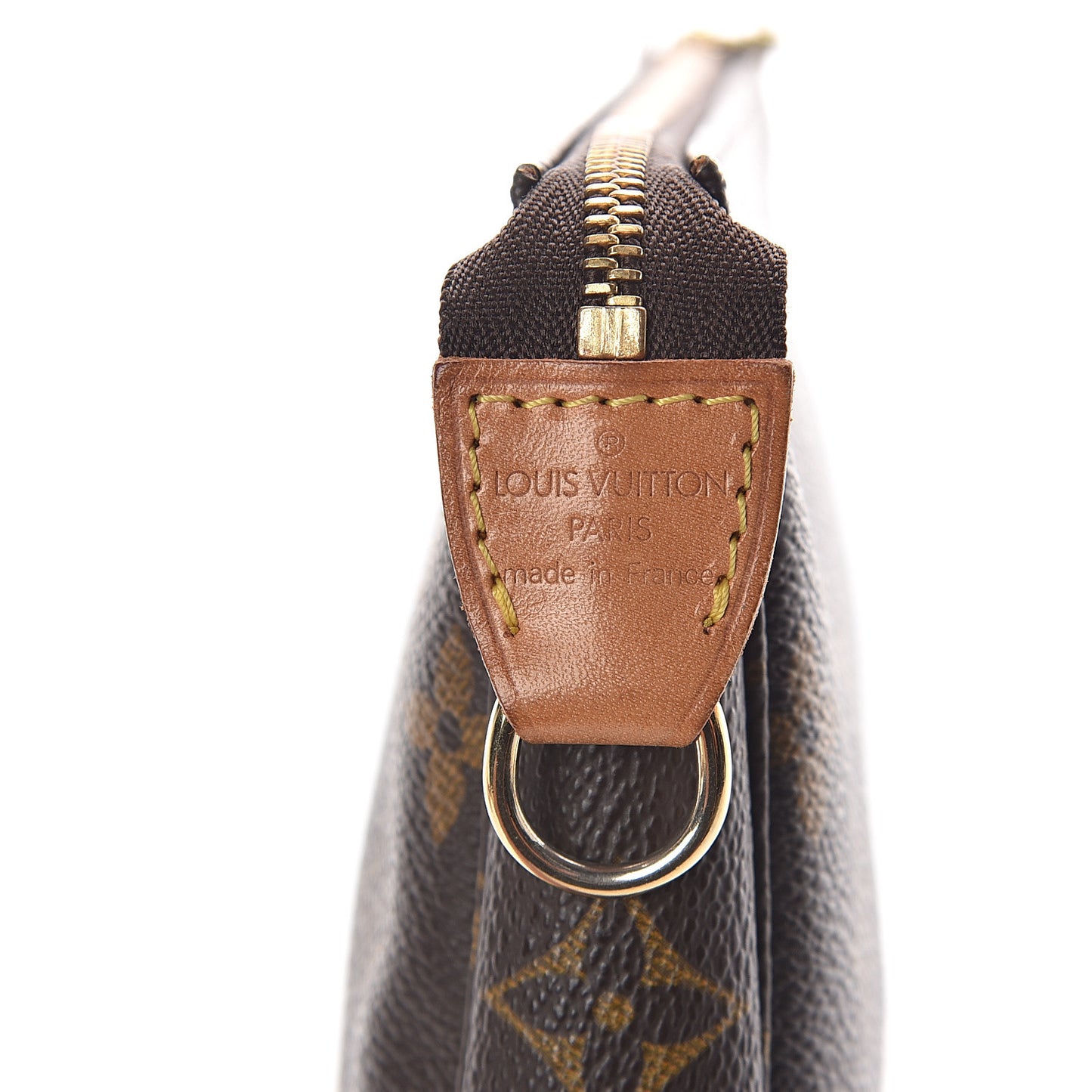 Monogram Accessories Pochette Long Strap