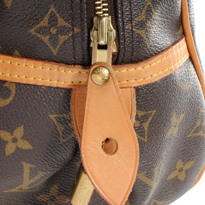 Louis Vuitton Monogram Montorgueil PM 8 of 8