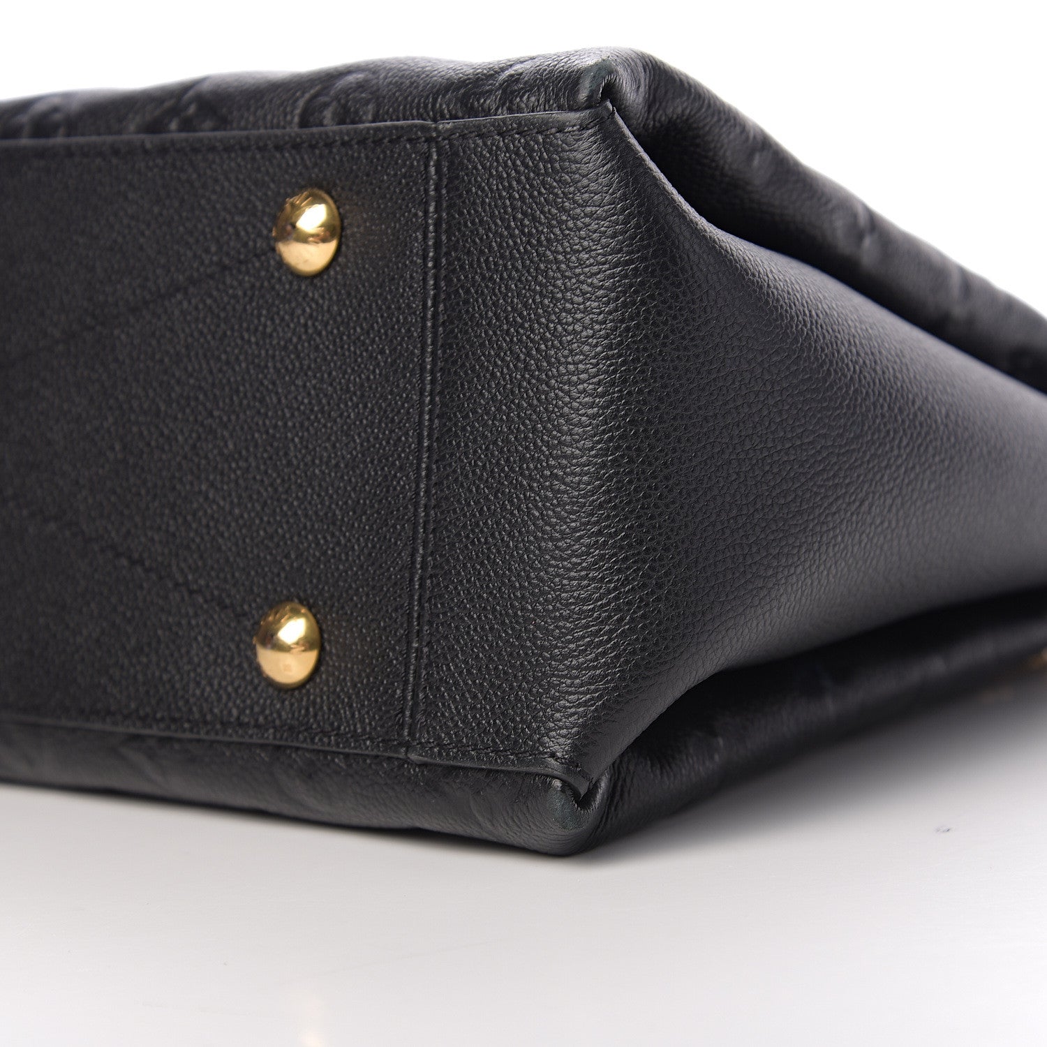 Louis Vuitton Empreinte Surene MM Black 9 of 9