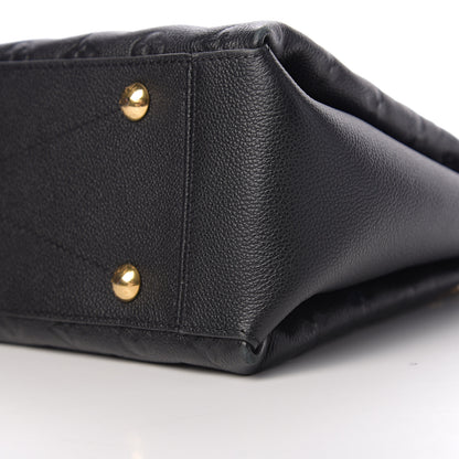 Louis Vuitton Empreinte Surene MM Black 9 of 9