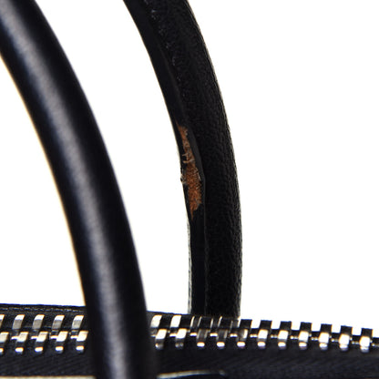 Givenchy Sugar Goatskin Medium Antigona Black 5 of 5