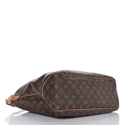 Louis Vuitton Monogram Delightful MM 4 of 15