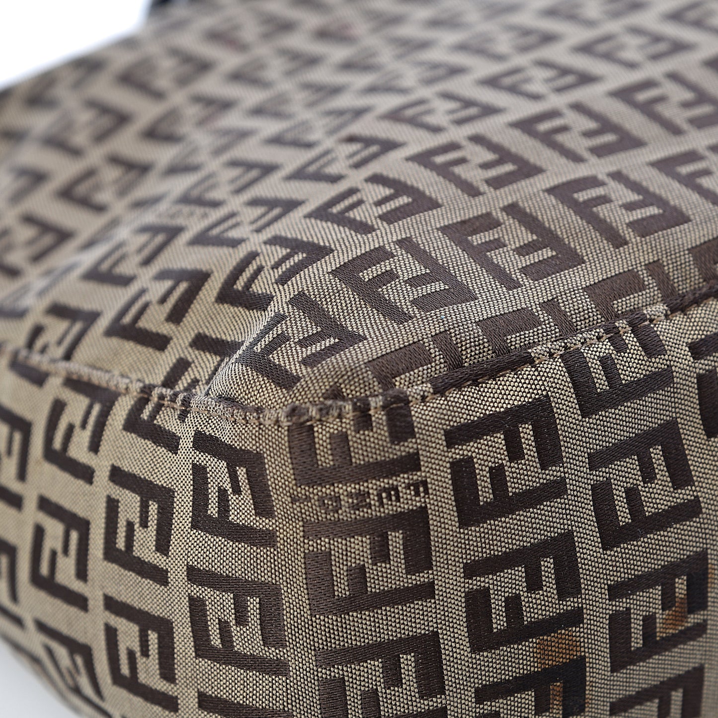 Zucchino Hobo Dark Brown
