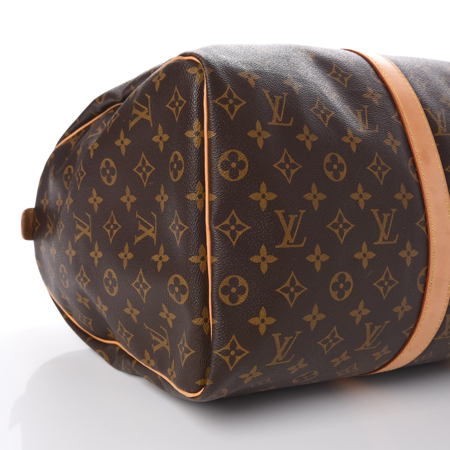 Louis Vuitton Monogram Keepall 50 12 of 16
