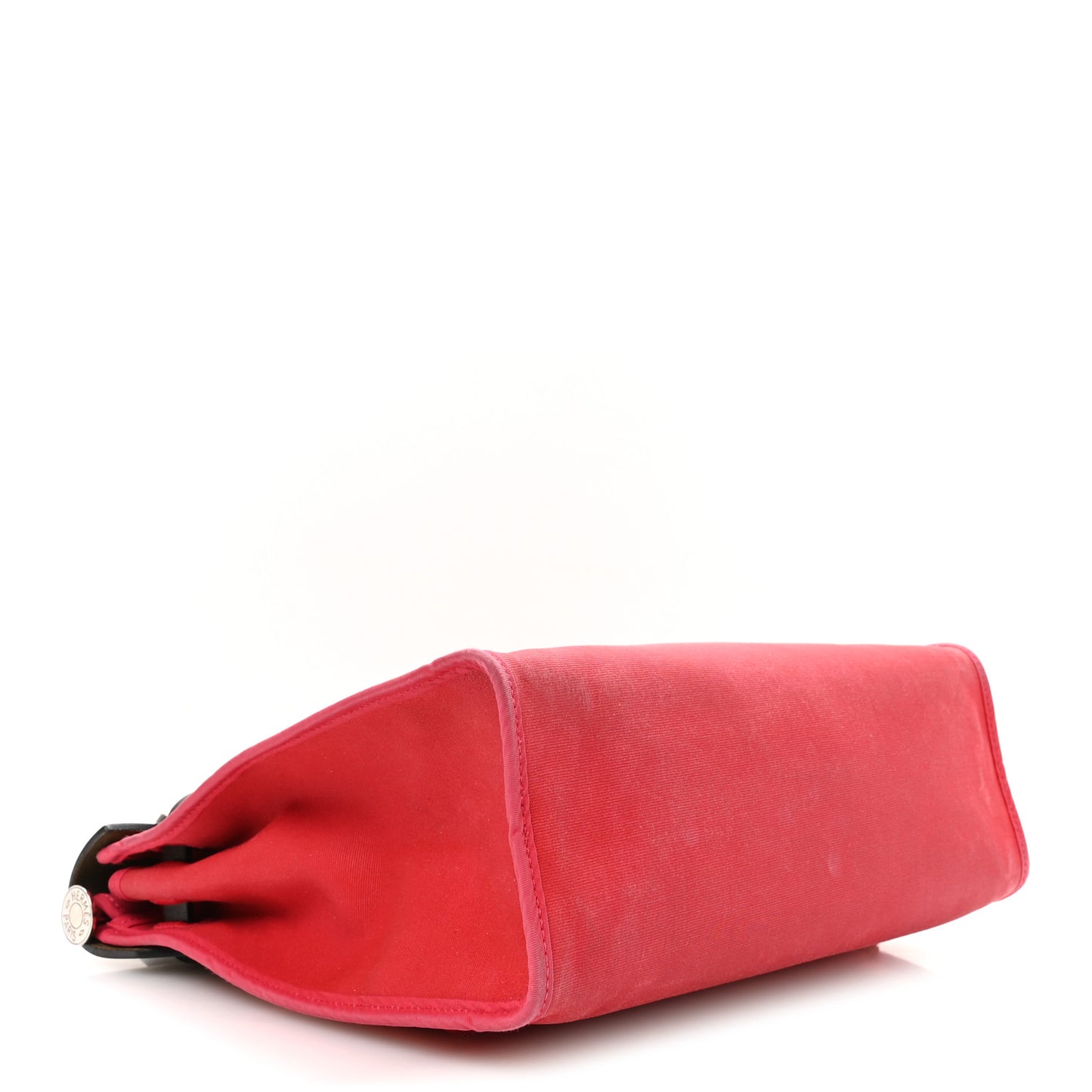 Toile Officer Vache Hunter Herbag Zip 31 PM Rose Extreme Kaki