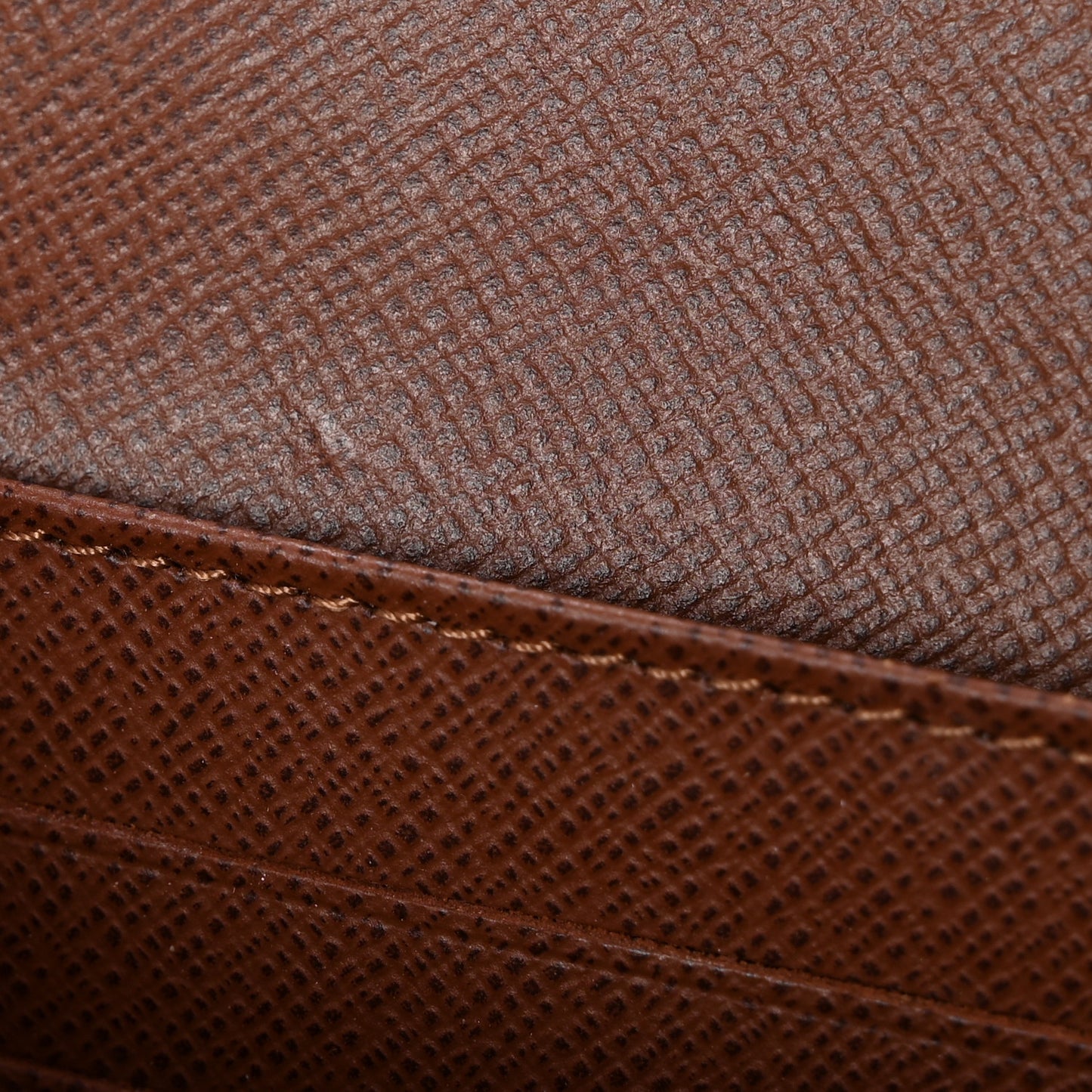 Monogram Sarah Wallet NM