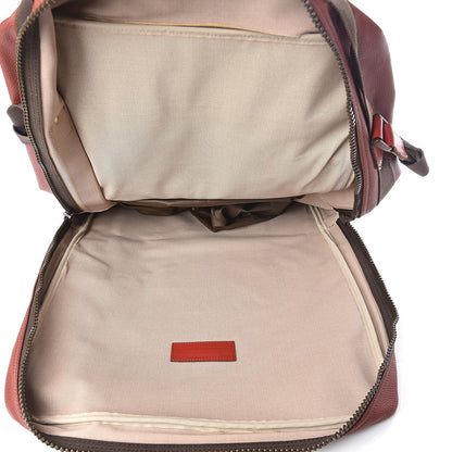 Louis Vuitton Calfskin Cup Challenge Line 2 Perth 1987 Travel Bag 5 of 8