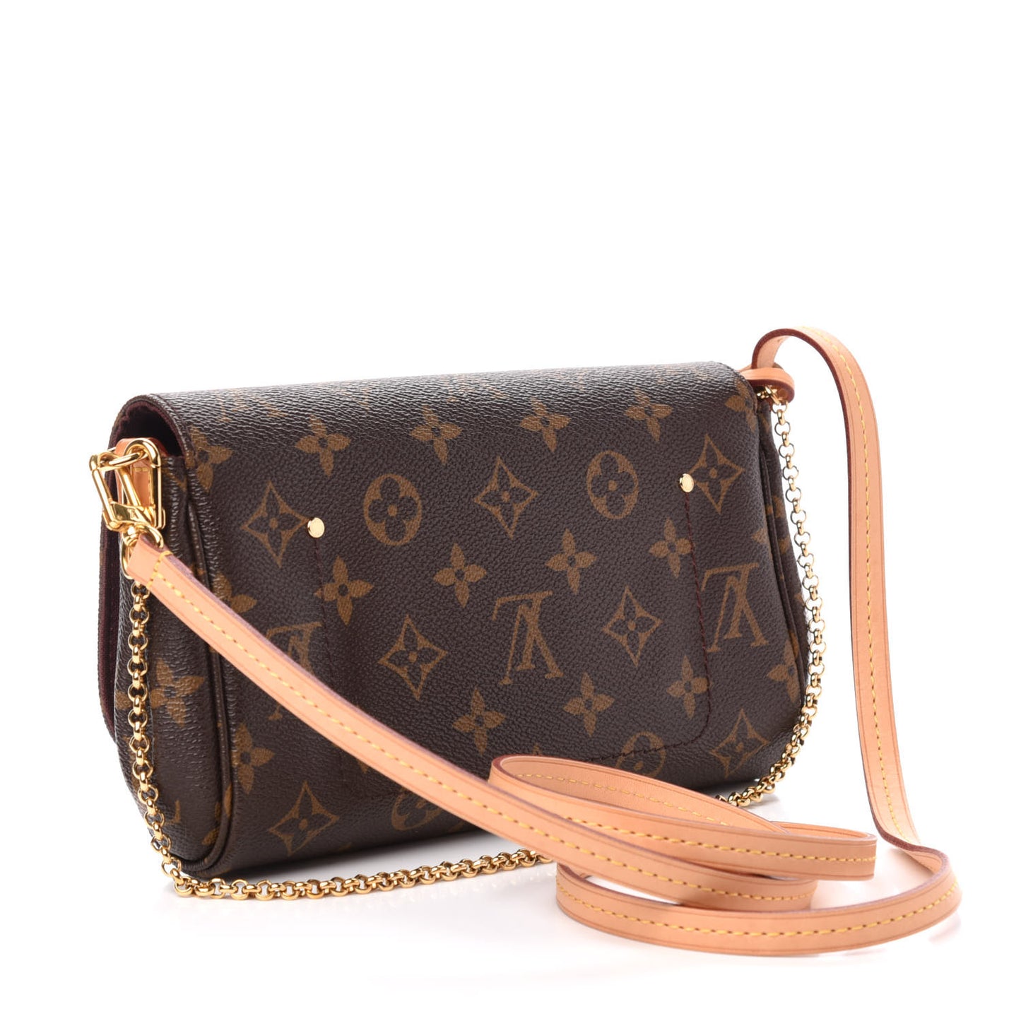 Monogram Favorite PM