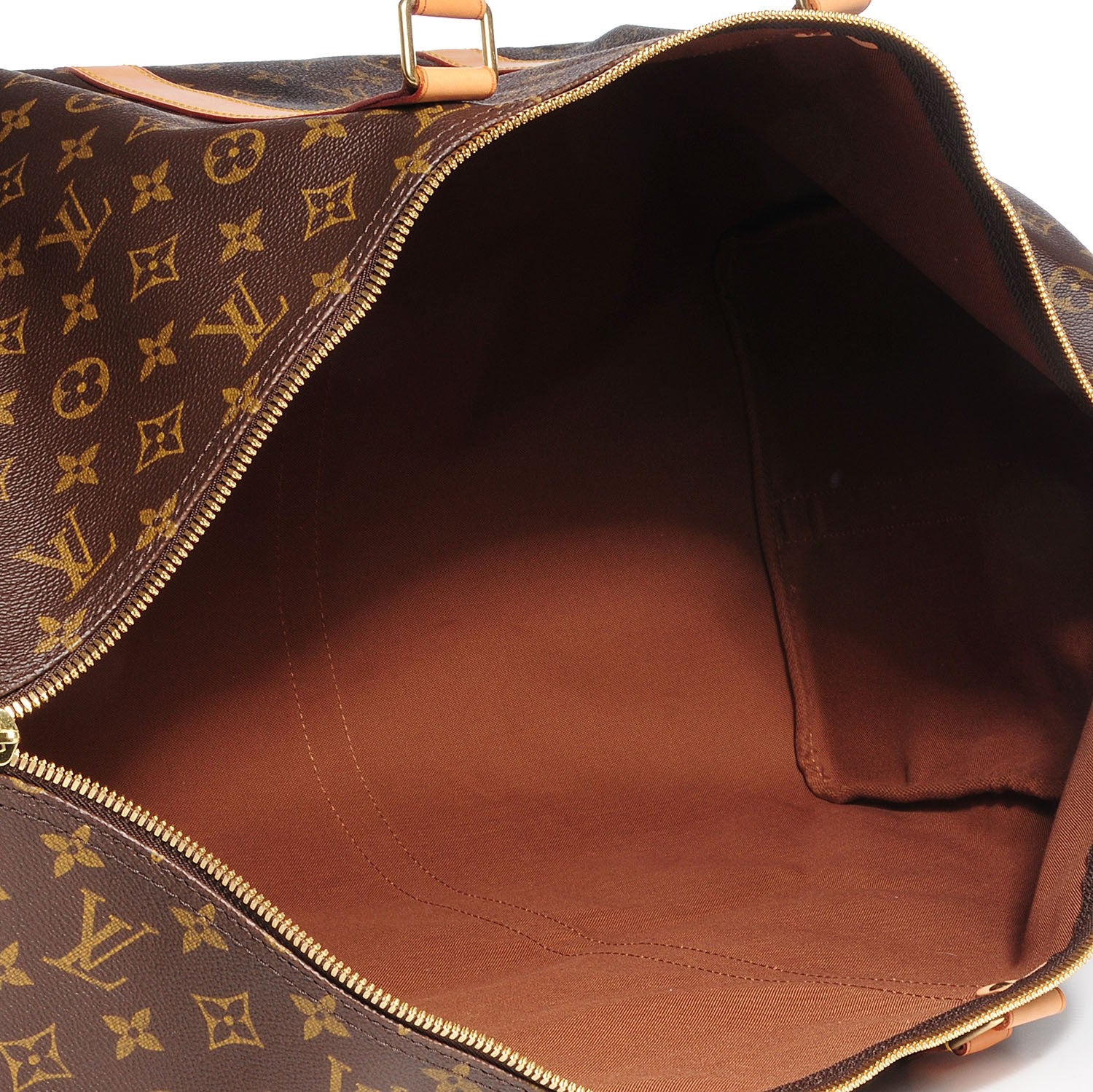 Louis Vuitton Monogram Keepall Bandouliere 60 5 of 7