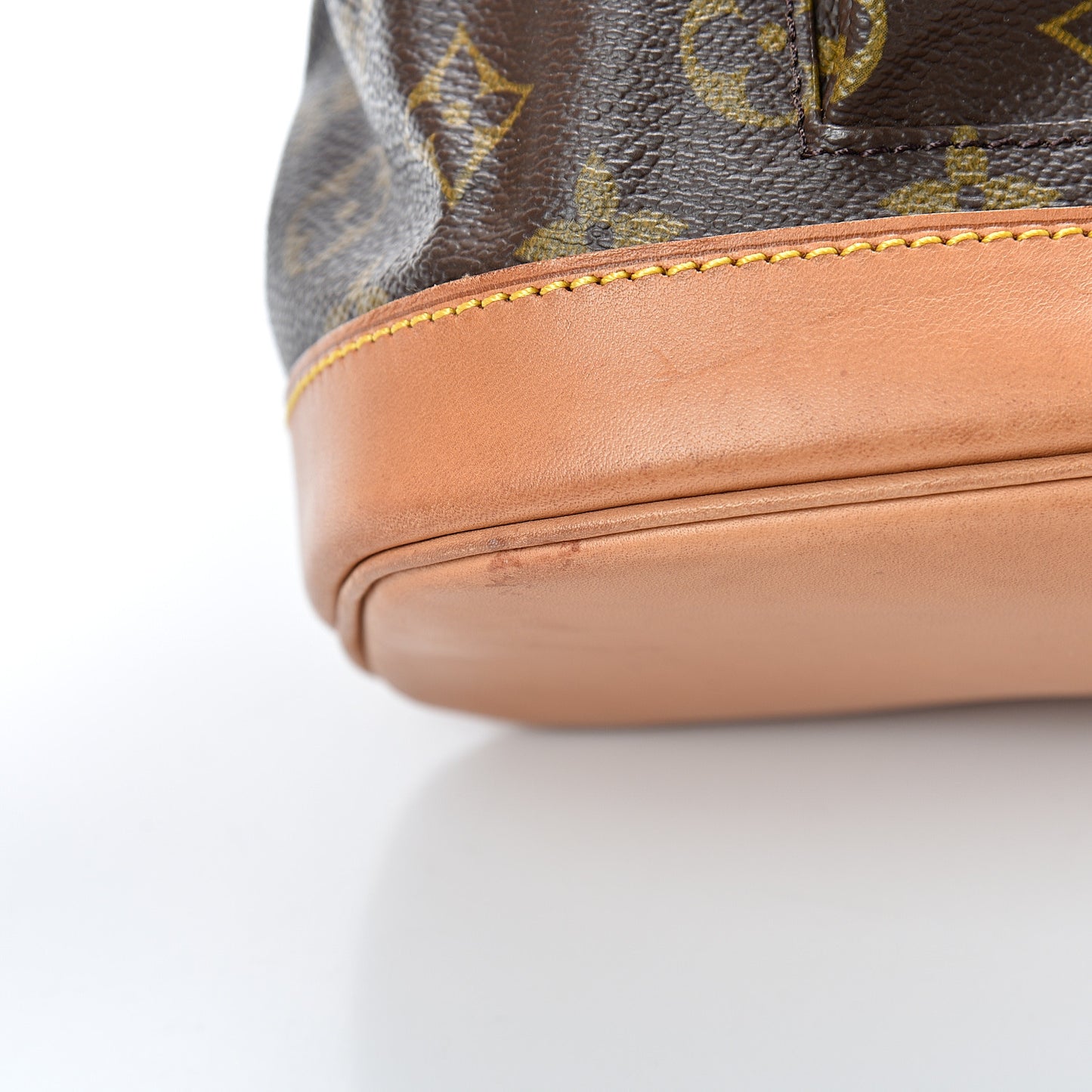 Monogram Montsouris MM Backpack